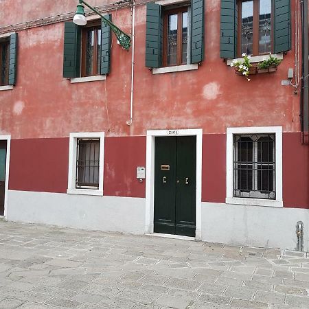 Mini Loft Galeazze Villa Venice Luaran gambar
