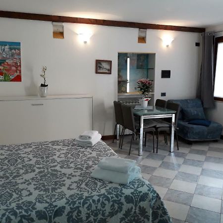 Mini Loft Galeazze Villa Venice Luaran gambar