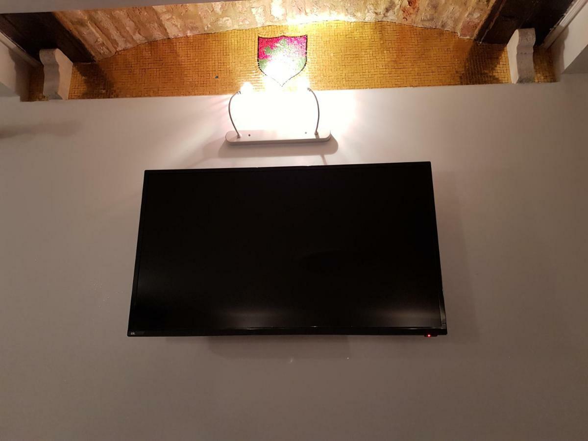 Mini Loft Galeazze Villa Venice Luaran gambar