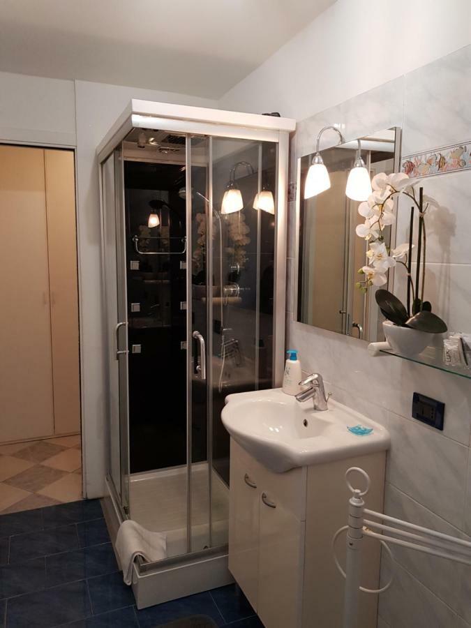 Mini Loft Galeazze Villa Venice Luaran gambar