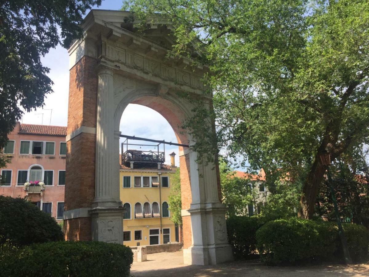 Mini Loft Galeazze Villa Venice Luaran gambar